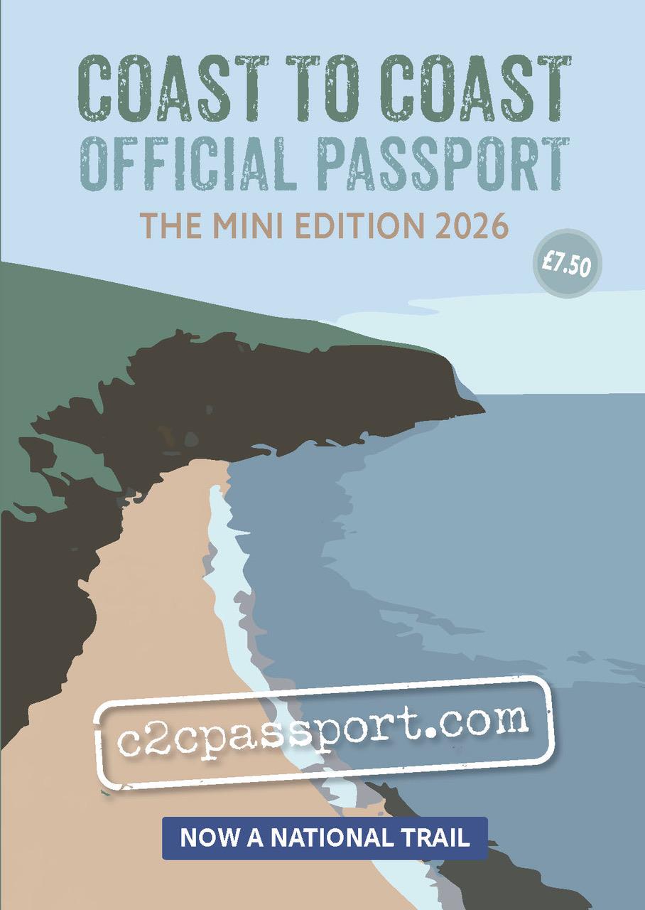 2026 Mini Passport