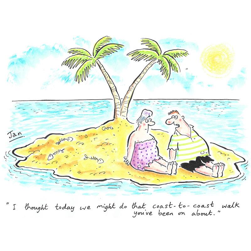 cartoon - Cartoon