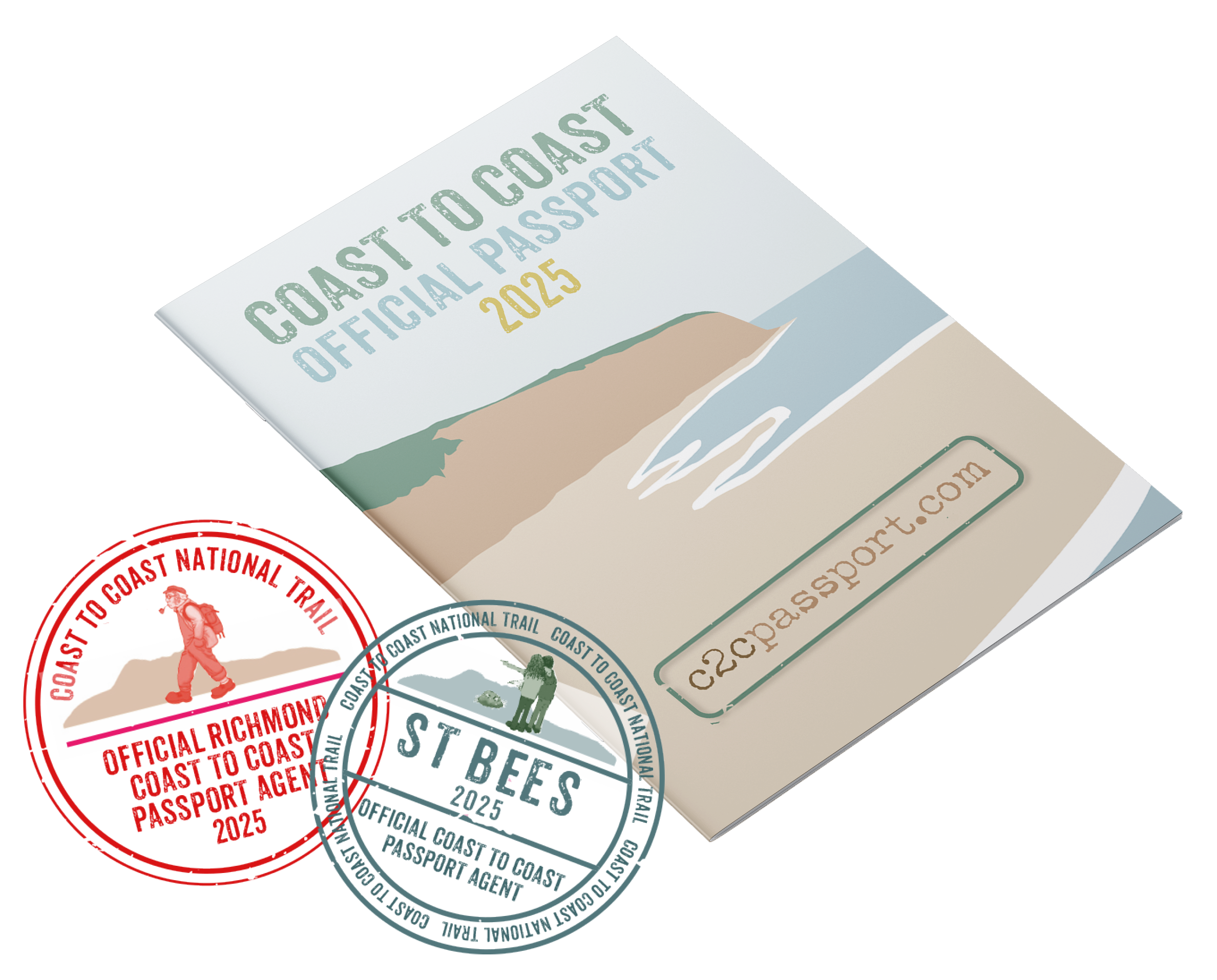 2025 Passport
