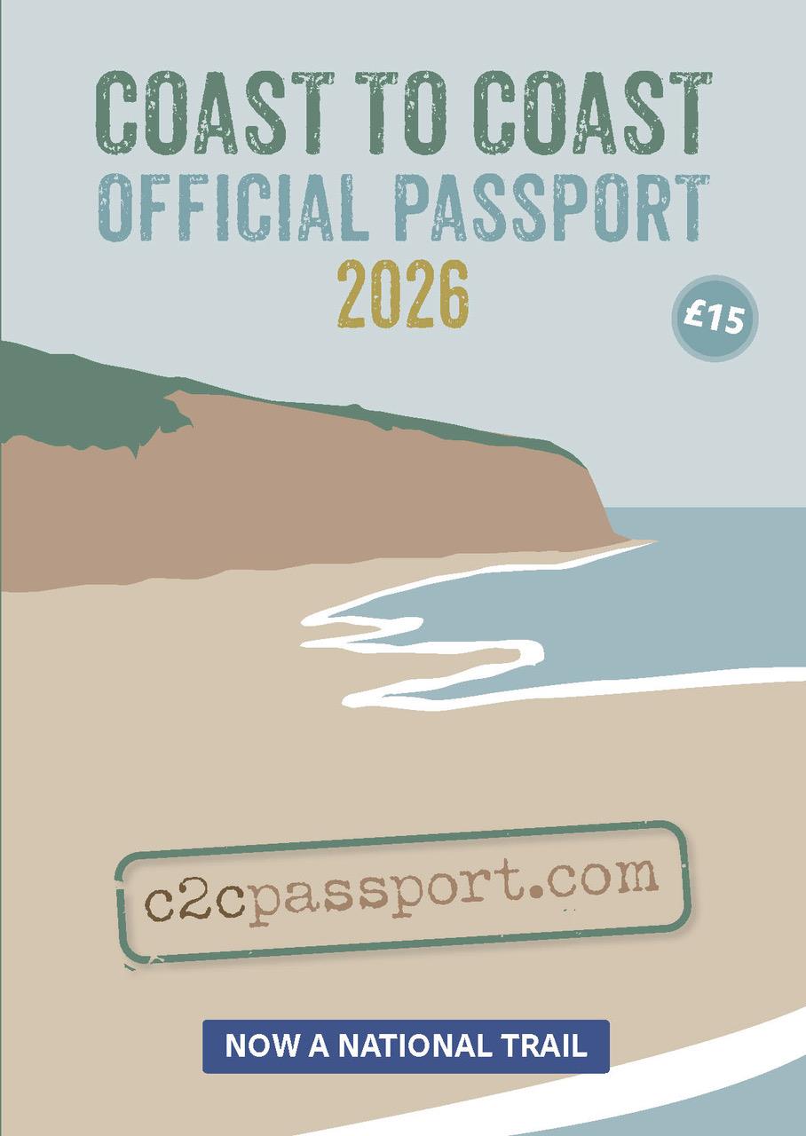 2026 Passport