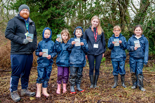 Richmond Primary School...