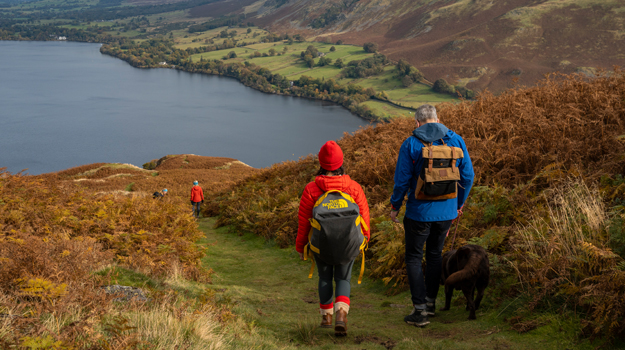 Our Passport Partners