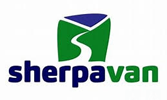 Sherpa Van