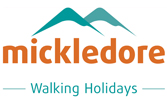 Mickledore Walking